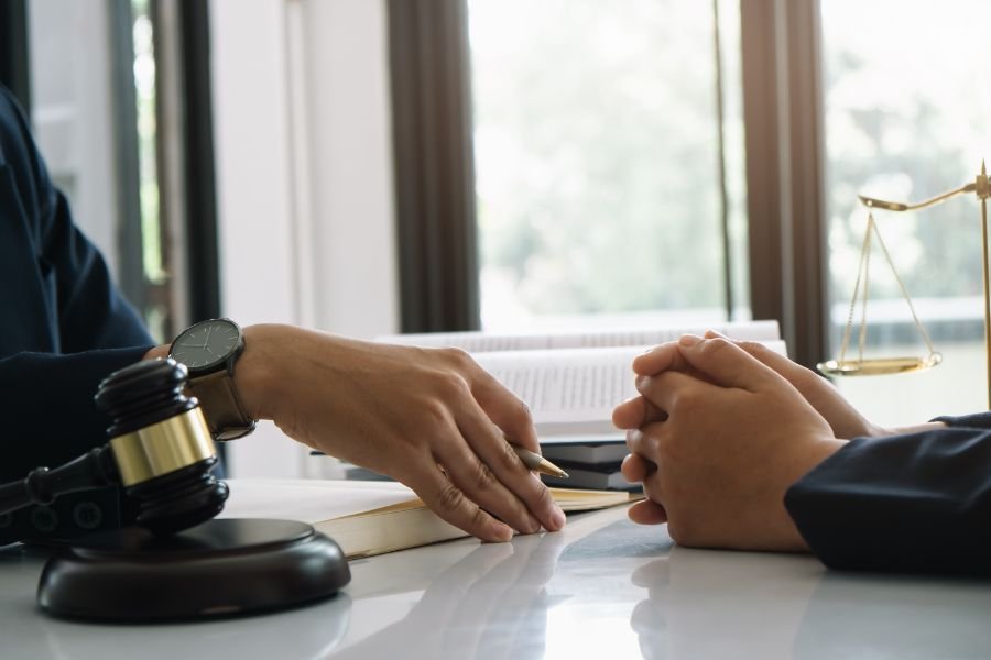 الاستشارات